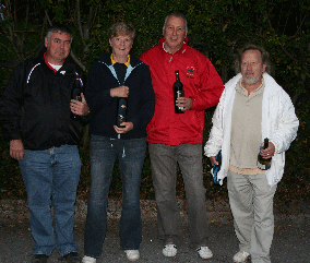 2007 League Cup Runners-up, Panteg 2.