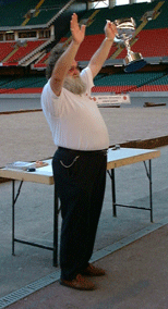 Dudley Lewin 1942-2008