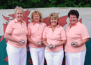 Team photograph of Eve An Us