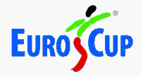 The EuroCup Championship Logo