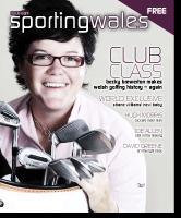 Follow this link to access the electronic issue of Sporting Wales with the article about Neil Dobbins.
