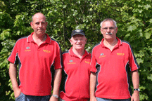 WPA Wales 2