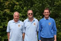 WPA Wales 8