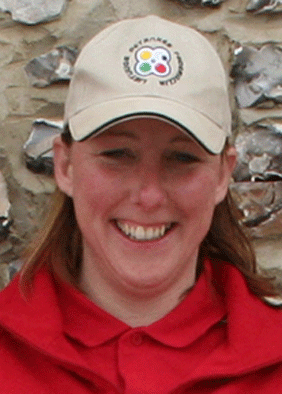 Assistant Team Manager