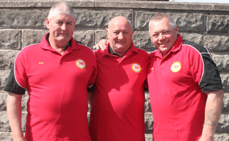 Wales 4