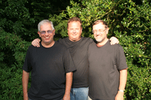 Wales 4 - Tony Smith, Derek Jones & graham Attfield