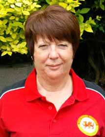 Sue Foster