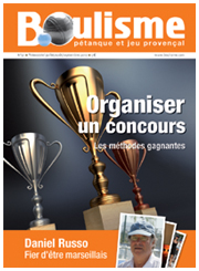 Boulisme Issue 20.