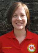 Gemma Foster