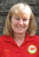 Gill Brace