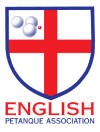 English Petanque Association 1st 58 wins