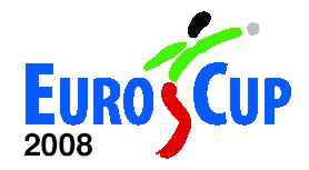 Euro Cup 2008 Logo