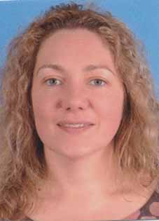 Clare Lepitz, WPA Medical Advisor