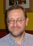 WPA Secretary, Graham Attfield