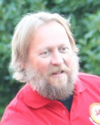 Jean-Yves Robic, Vice President  of the WPA