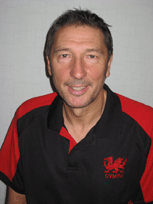 Kon Tomczyk, Vice President of the WPA