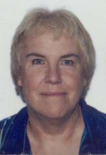 Linda Hutchinson WPA Secretary