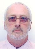 Roger Griffin, WPA Child Protection Officer