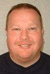 Derek Jones - National Umpire