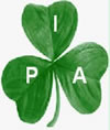 Irish Petanque Association Logo