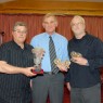 Monkstone Monarchs Division One Winners