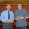 Barnstomers Division Two Runner-up