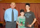 WPA Junior Players of the Year