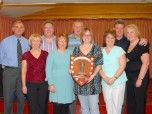 2007 Winners of the WPA Cup for Clubs