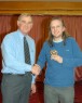 WPA Singles Champion Paul Mayfield