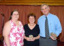 Wpa Triples Champions - Coral Jenkins, Don Jenkins & ?