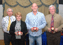 Abergavenny Division One Runners-up