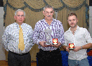 Monkstone Monarchs Division One Winners
