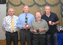 Panteg 2 Division Two Runner-up