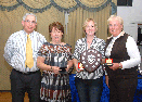 Wheatsheaf Division Two Winners