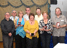 Isca Romans Division Three Runner-Up