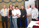 Monkstone Mauraders Division Three Winners