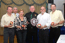 Caerleon Greens  League Plate Winners 2007