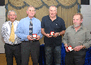 Panteg 2 League Cup Runners Up