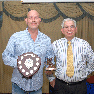 WPA Senior Player of the Year, Ian Bailey