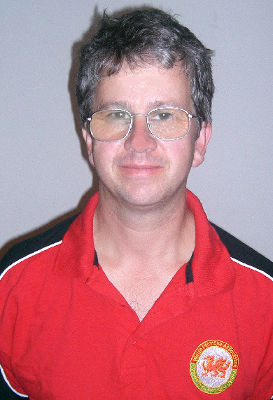David Elston