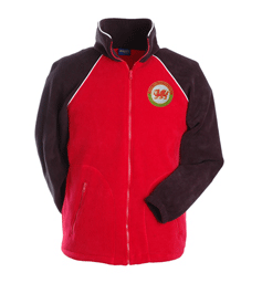 WPA Fleece