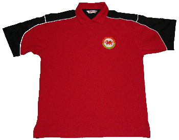 New WPA Shirt