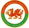 Welsh Petanque Association Logo