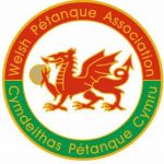 Welsh Petanque Association's Logo